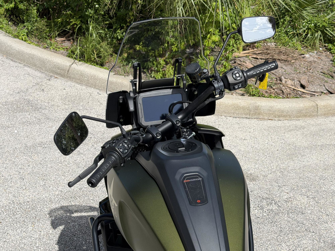 Pan America® 1250 Special