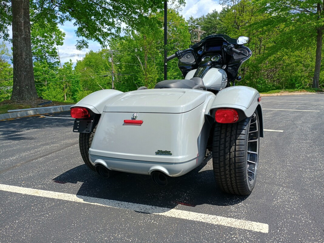 Road Glide® 3