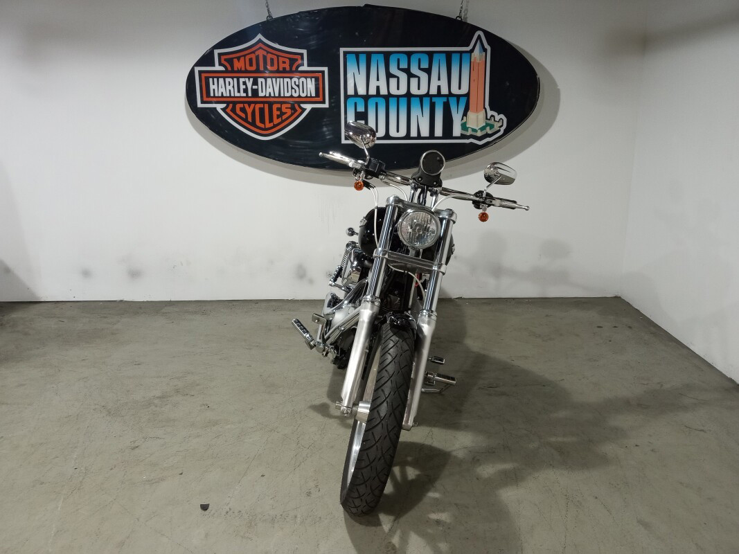 Dyna® Super Glide®