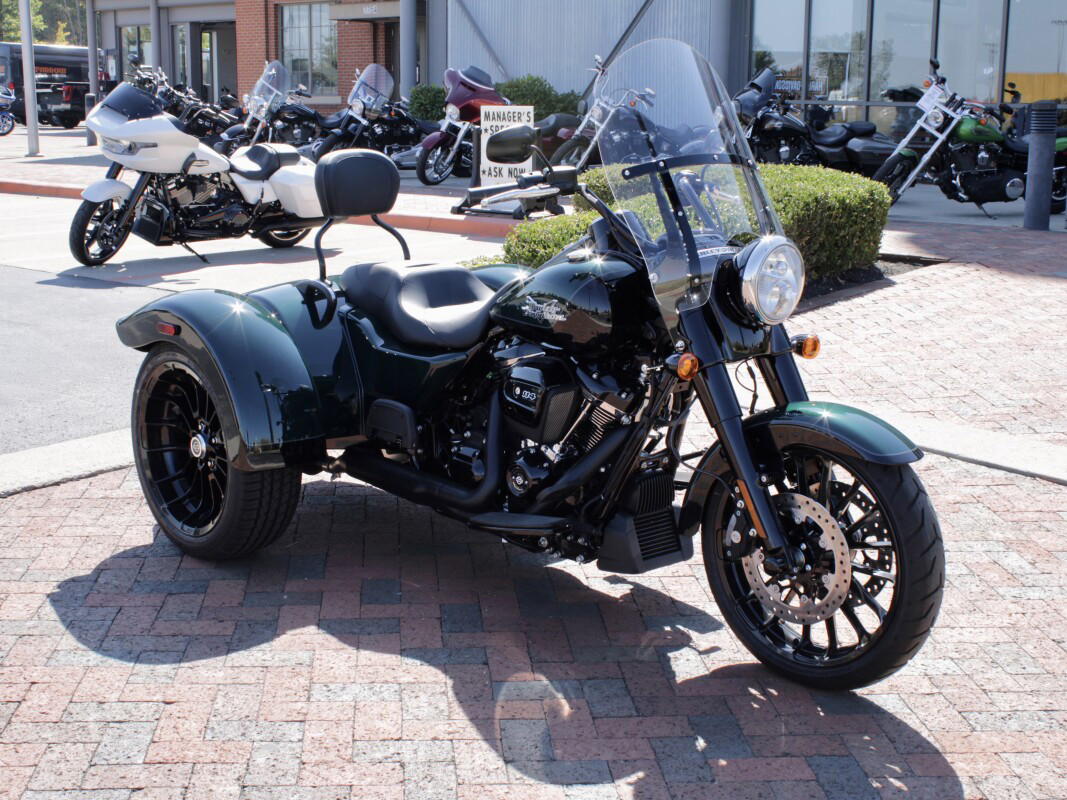 Freewheeler®