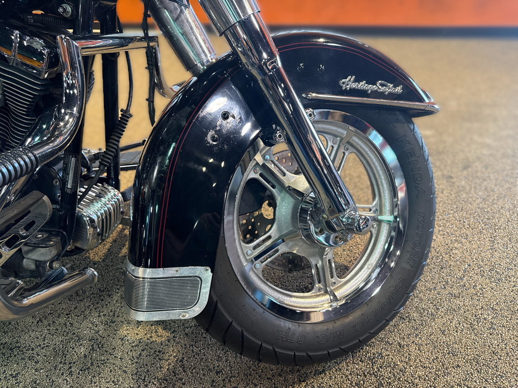 Heritage Softail® Classic