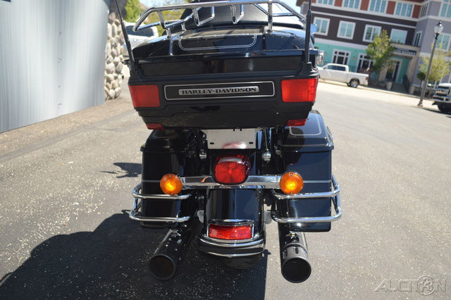 Electra Glide® Ultra Classic® 