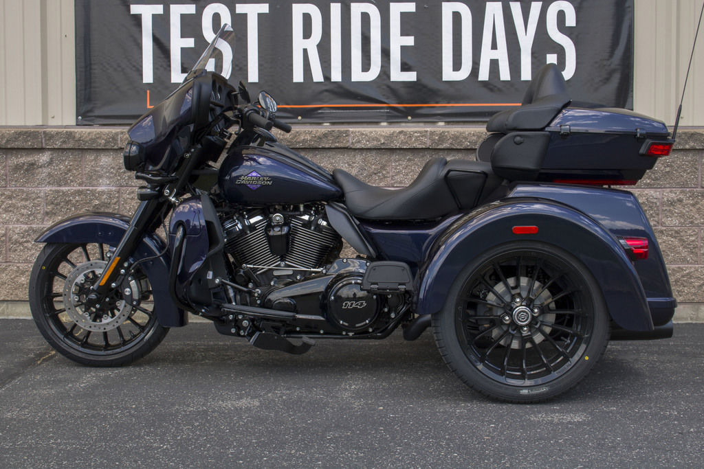 Tri Glide® Ultra