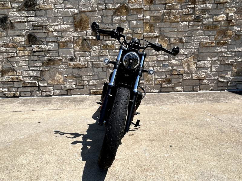 Nightster