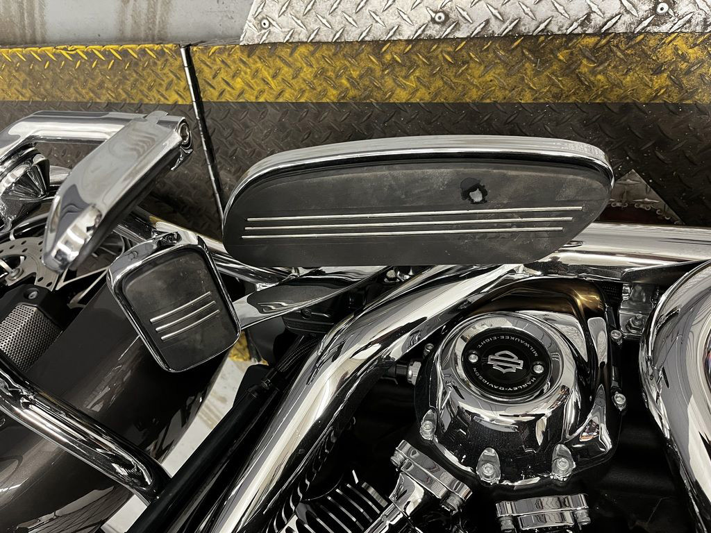 Street Glide® Special