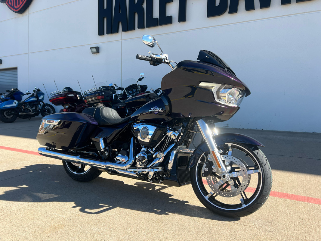 Road Glide®