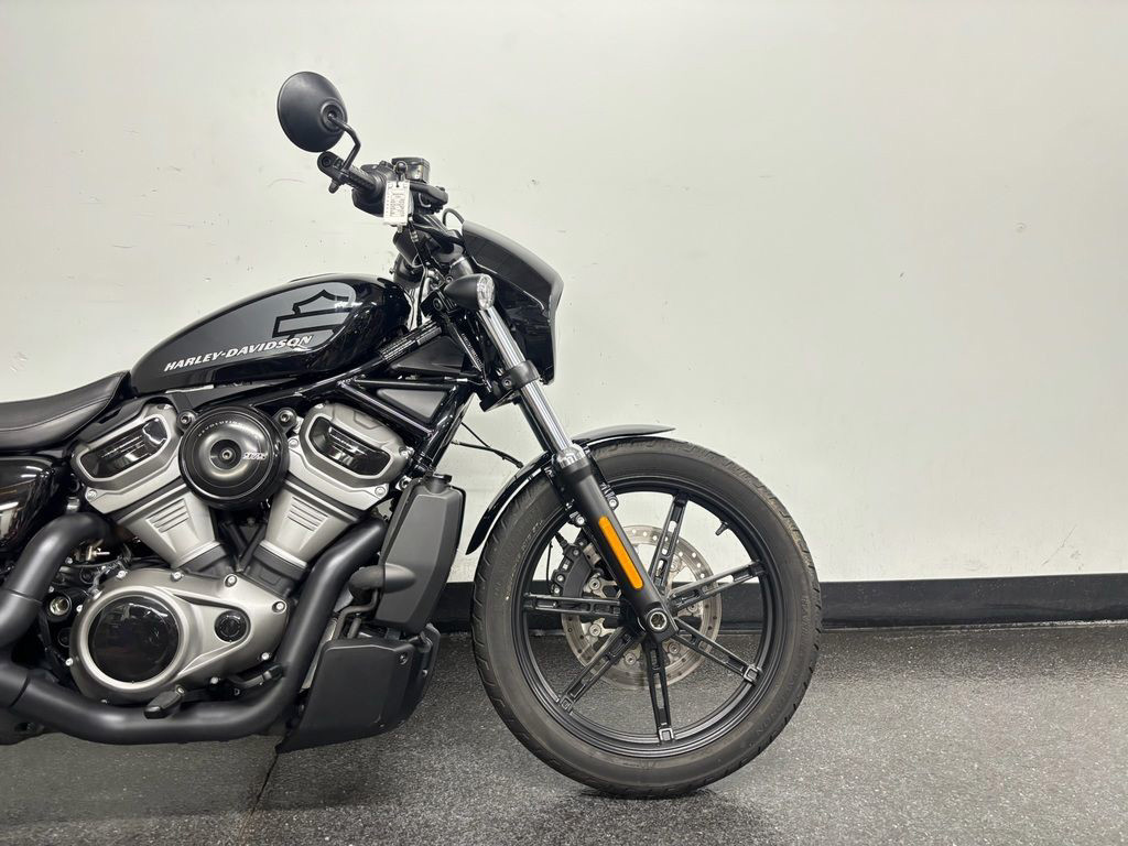 Nightster