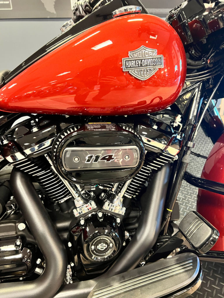 Road King® Special