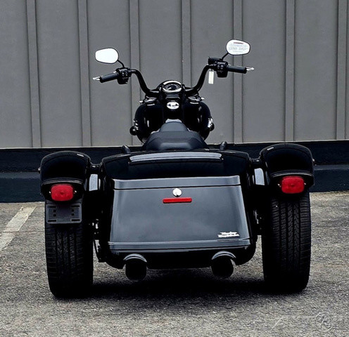 Freewheeler®	