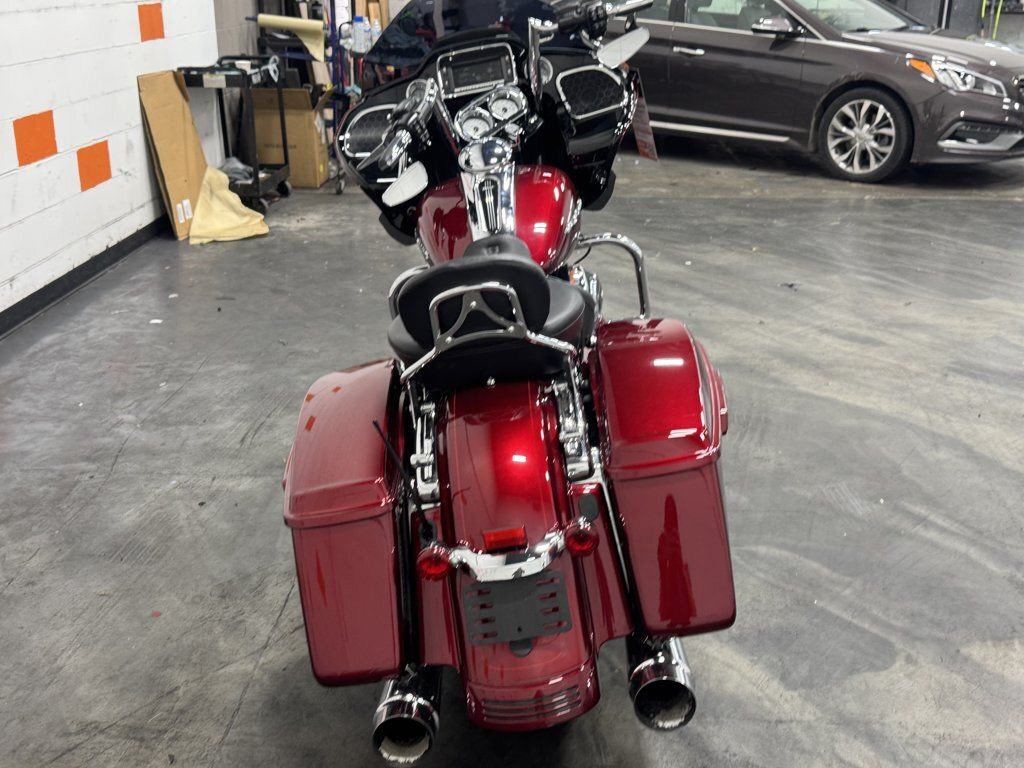 Road Glide® Special