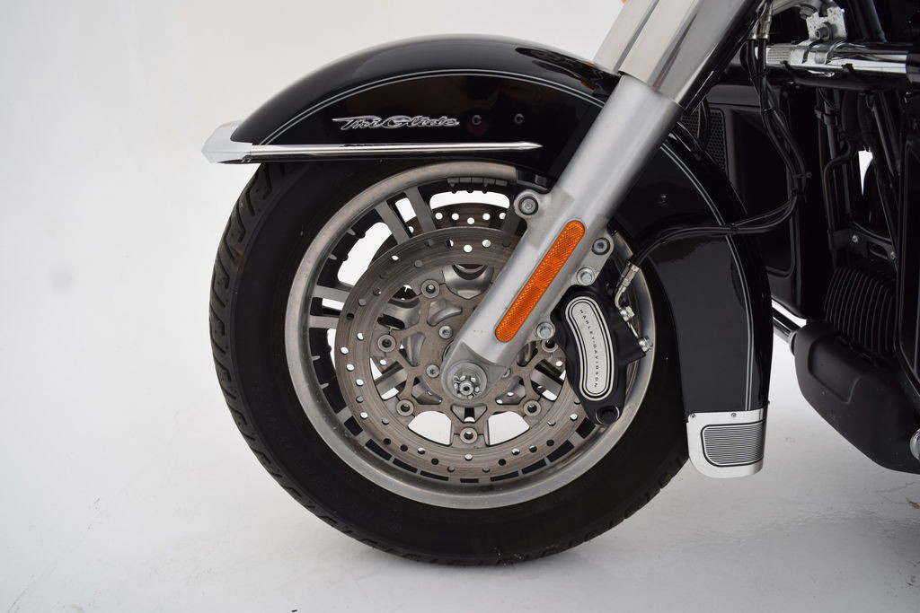 Tri Glide® Ultra