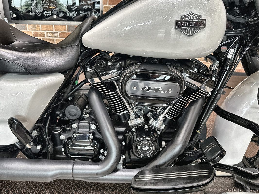 Road King® Special