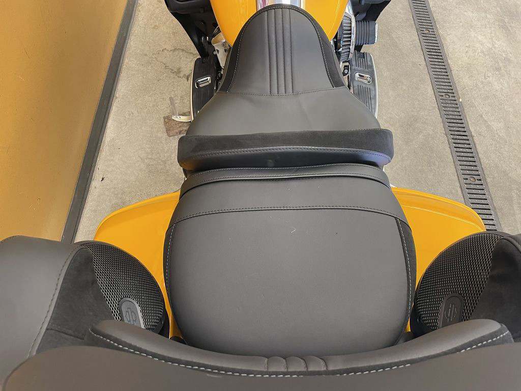 CVO® Road Glide® Limited