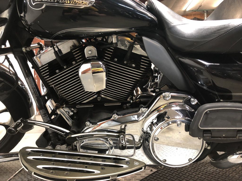 Ultra Classic® Electra Glide®