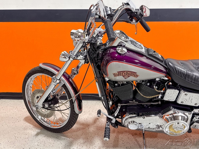 Dyna® Wide Glide