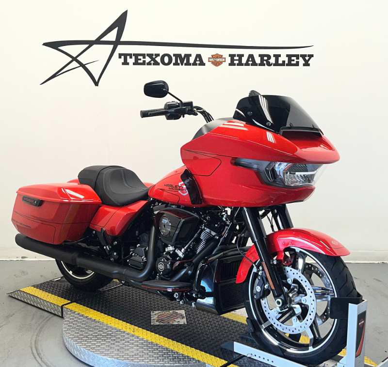 Road Glide®