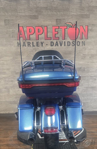 Electra Glide® Ultra® Limited