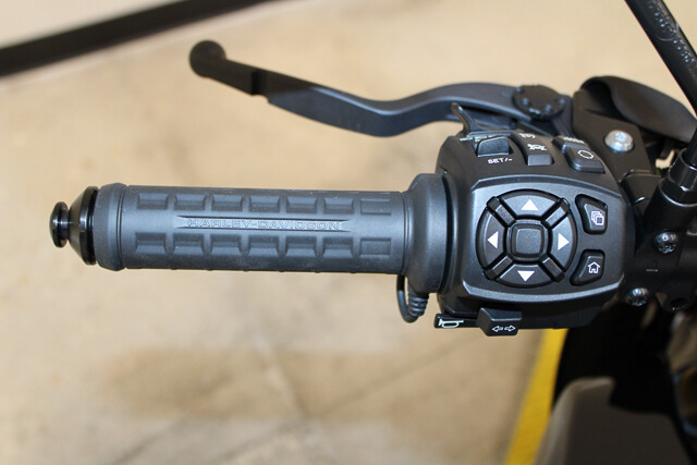 Pan America® 1250 ST