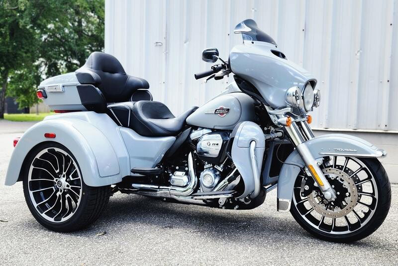 Tri Glide® Ultra