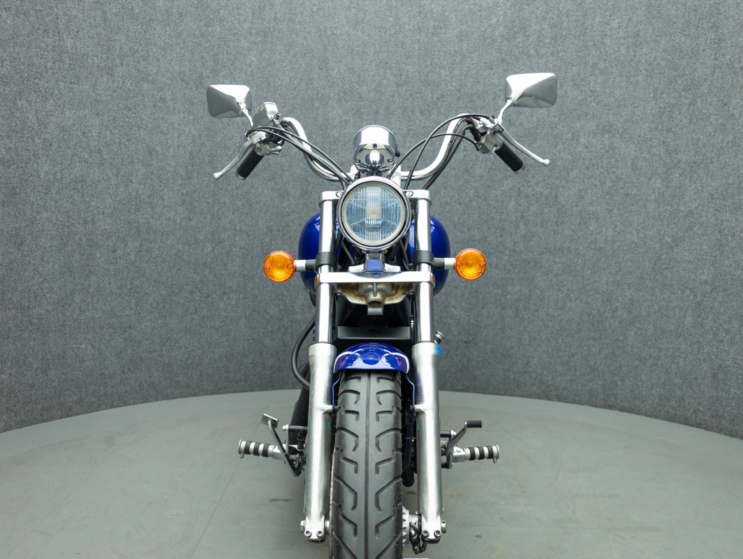 Shadow 1100 Spirit