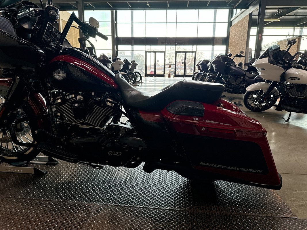 Road Glide® Special