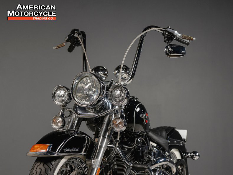 Heritage Softail® Classic