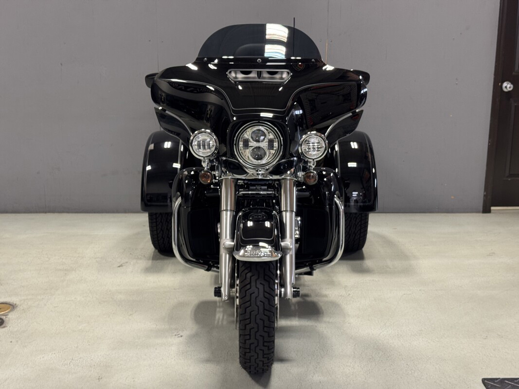 Tri Glide® Ultra