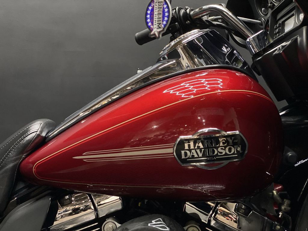 Ultra Classic® Electra Glide®