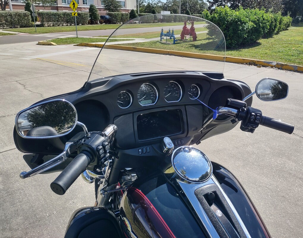 Tri Glide® Ultra