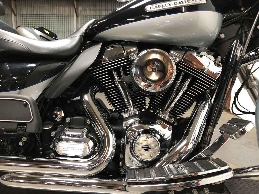 Electra Glide® Ultra Limited