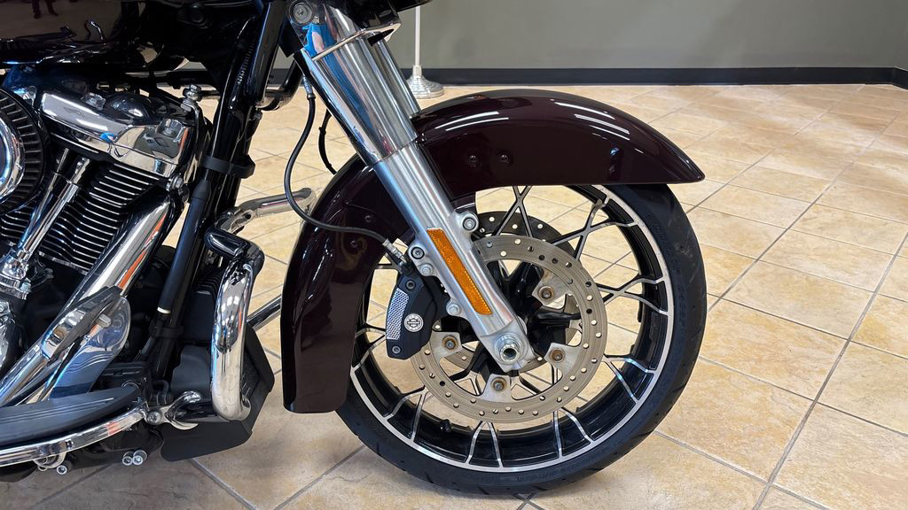 Road Glide® Special
