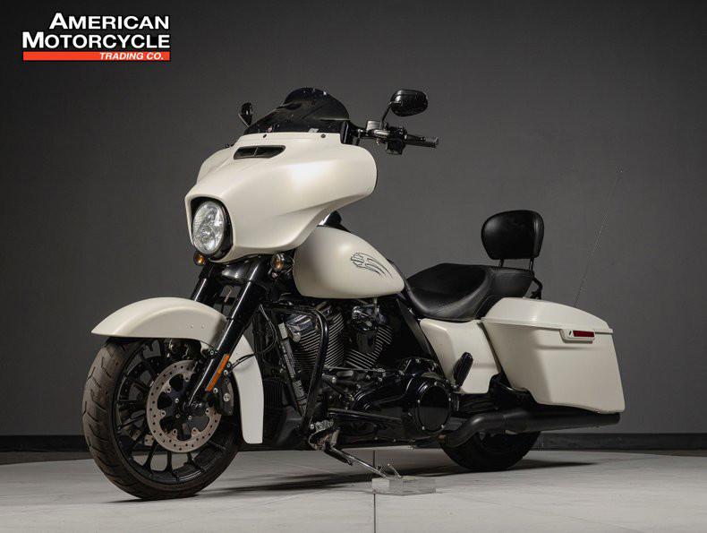 Street Glide® Special