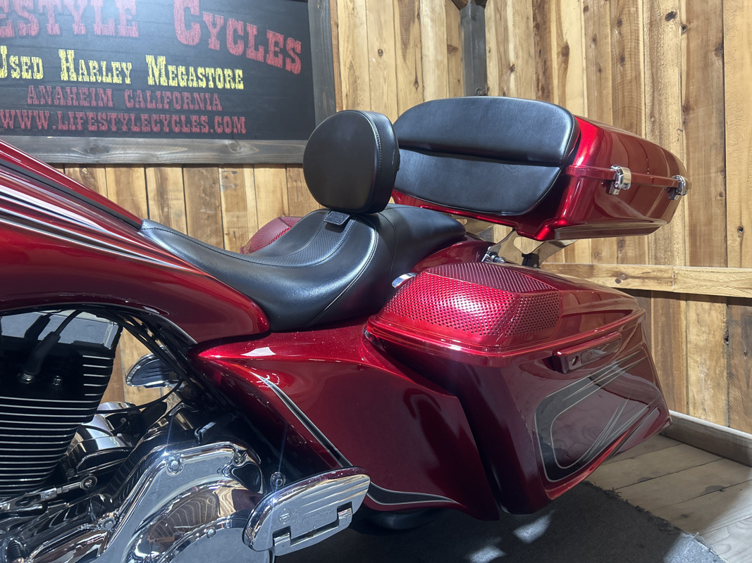 Road Glide® Special