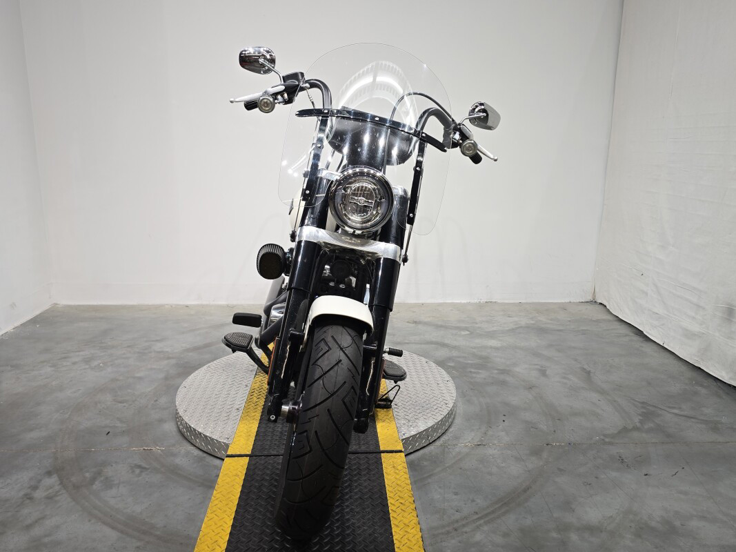 Softail® Slim®