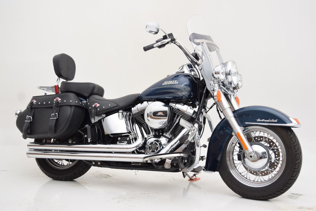 Heritage Softail® Classic
