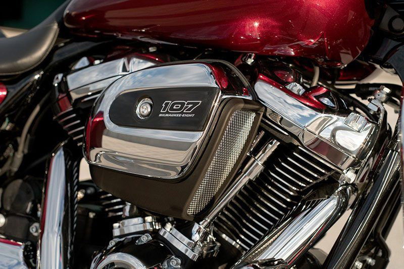 Street Glide® Special