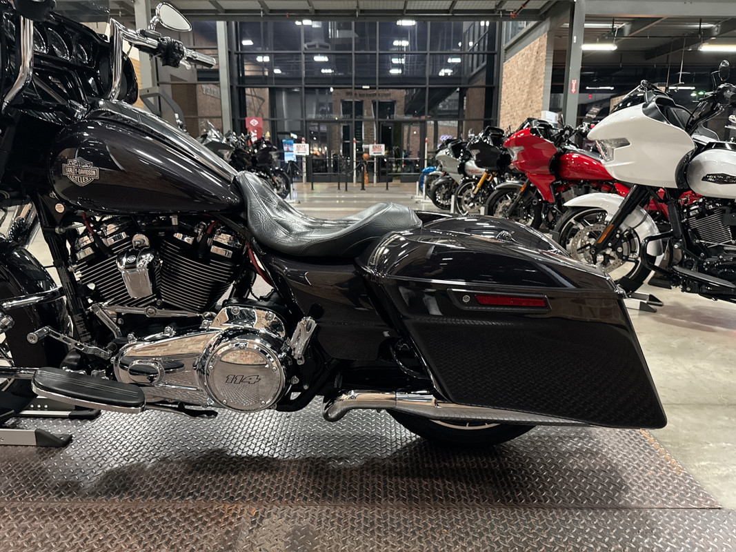 Street Glide® Special