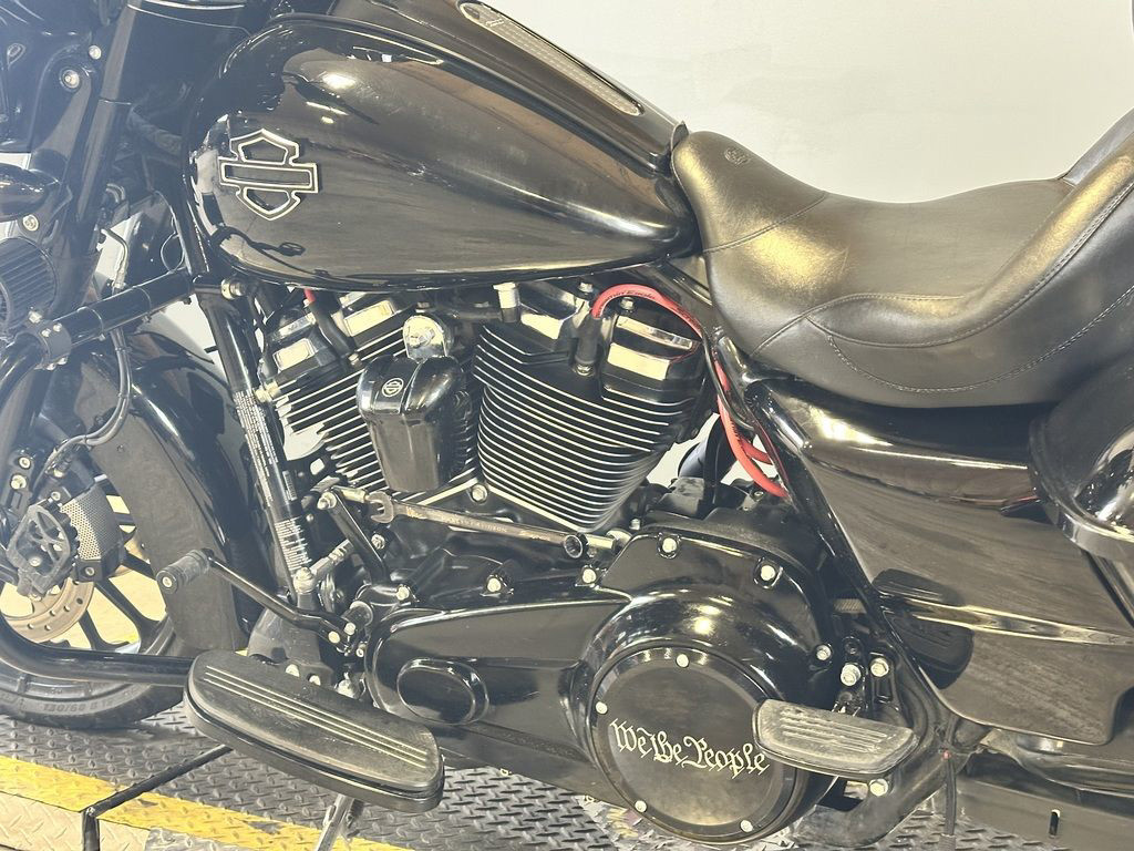 Street Glide® Special
