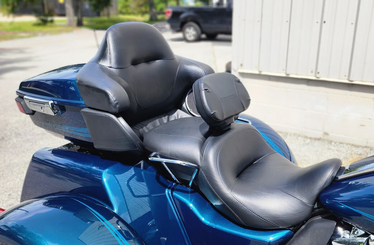 Tri Glide® Ultra