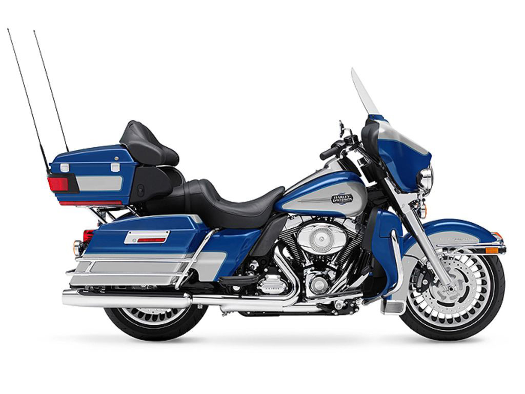Ultra Classic® Electra Glide®