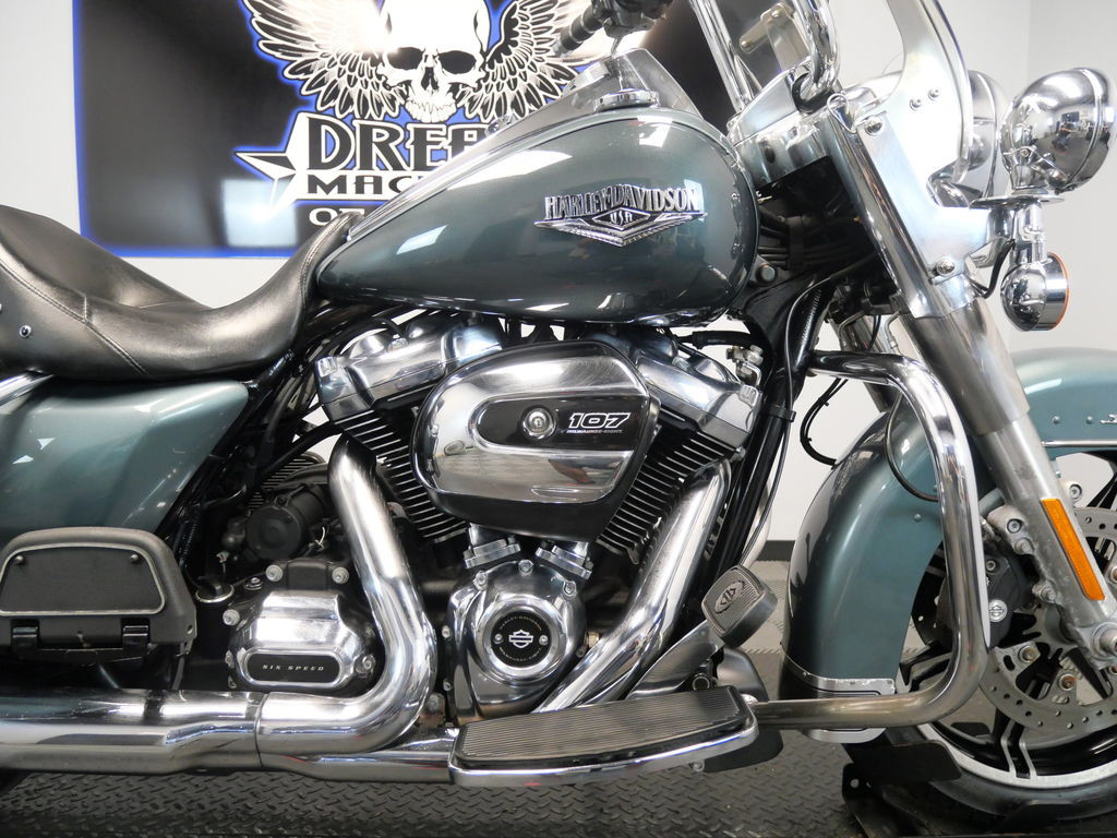 Road King®