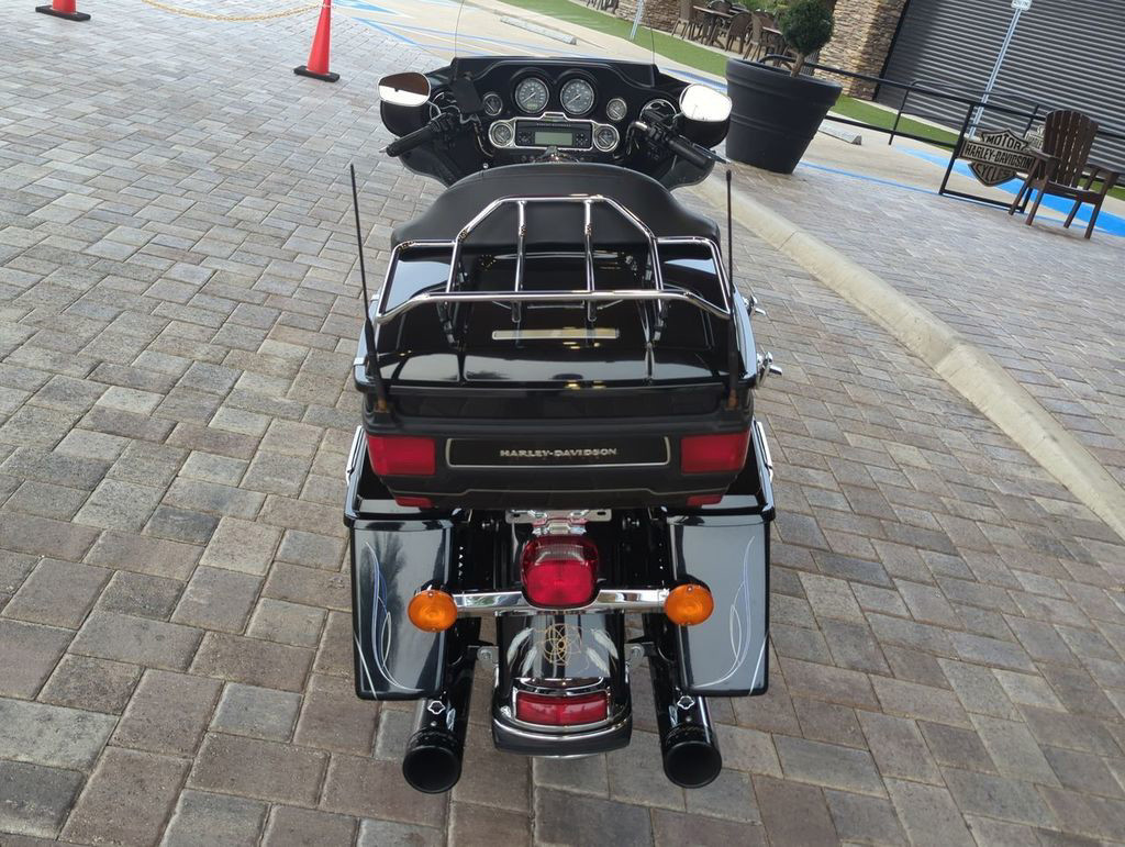 Electra Glide® Ultra® Limited