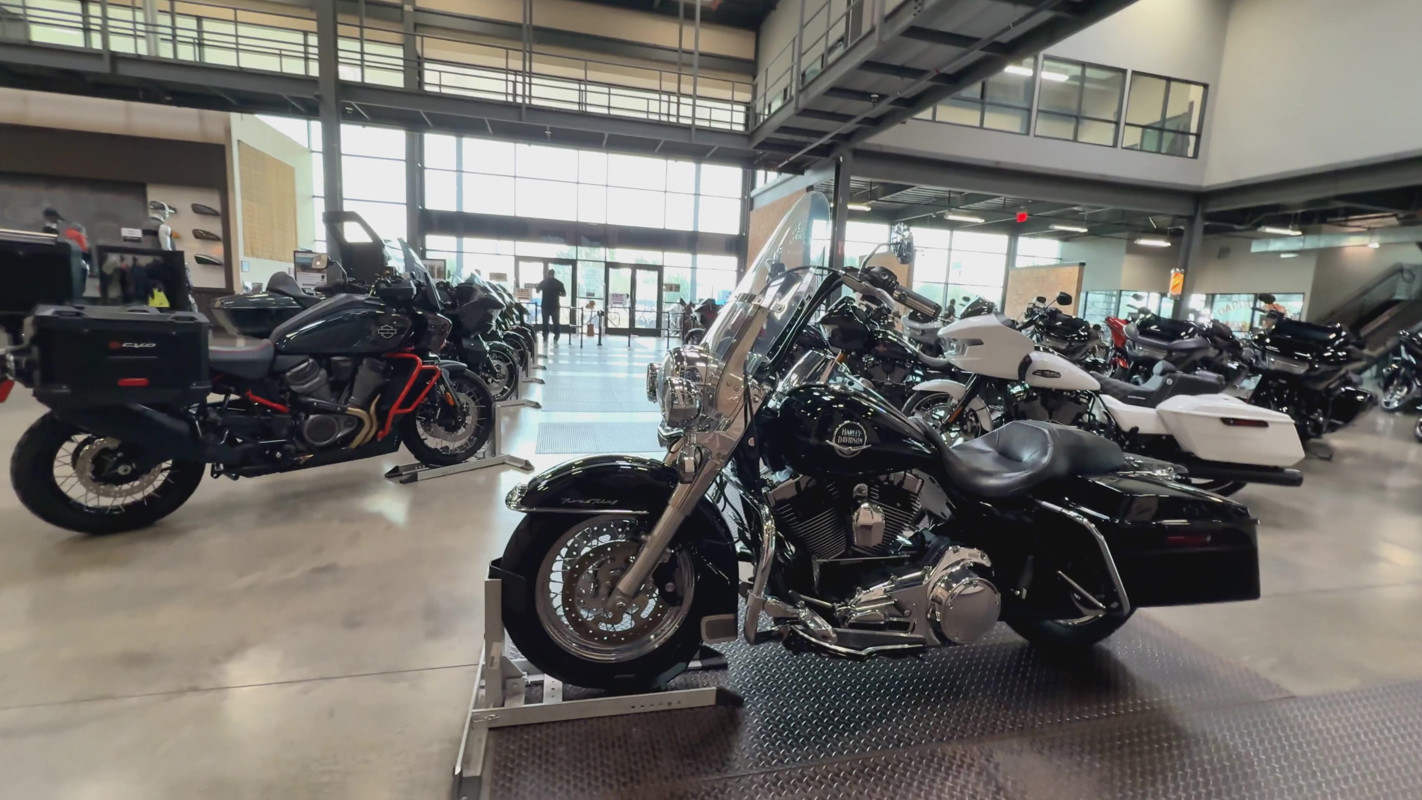 Road King® Classic