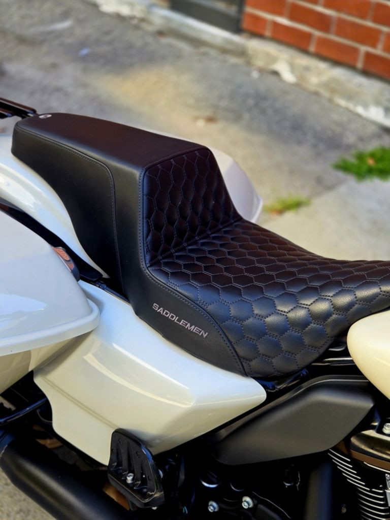 Street Glide® ST