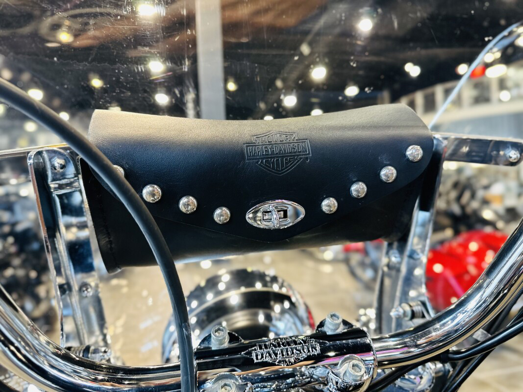 Heritage Softail® Classic