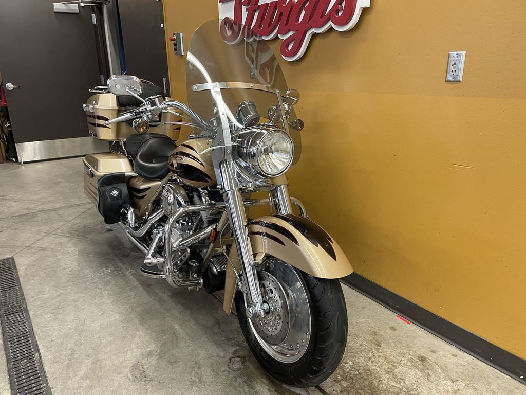 Road King®