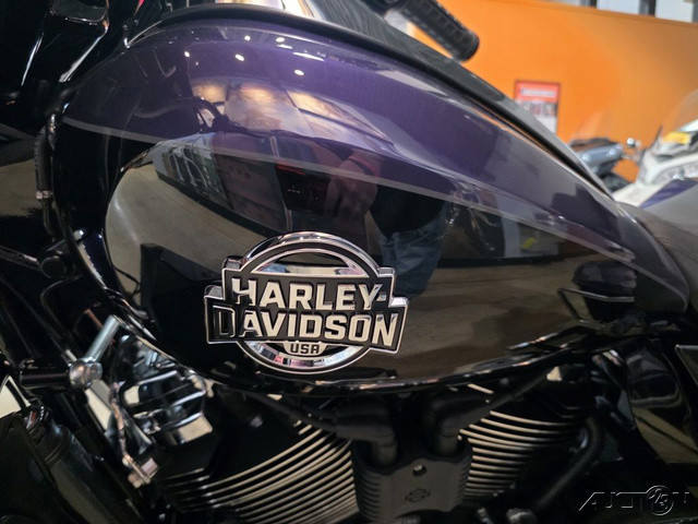 Street Glide® Limited