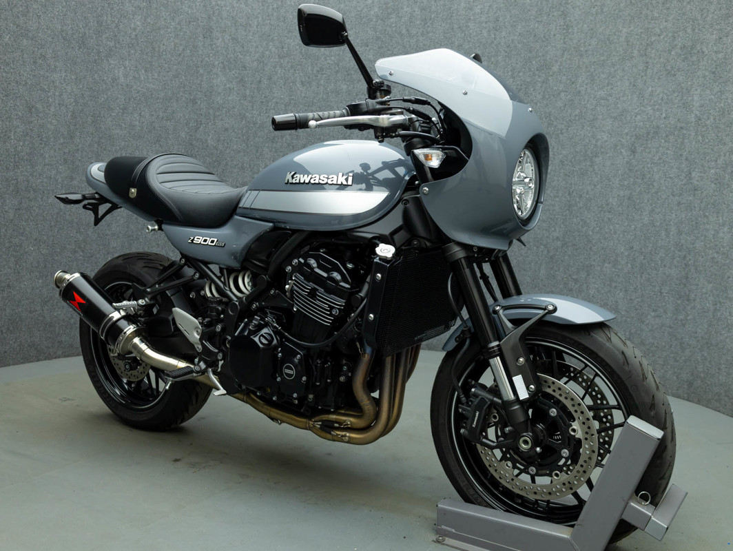Z900RS