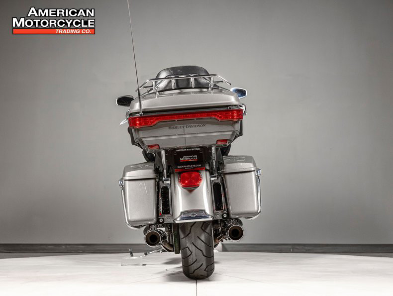 Road Glide® Ultra