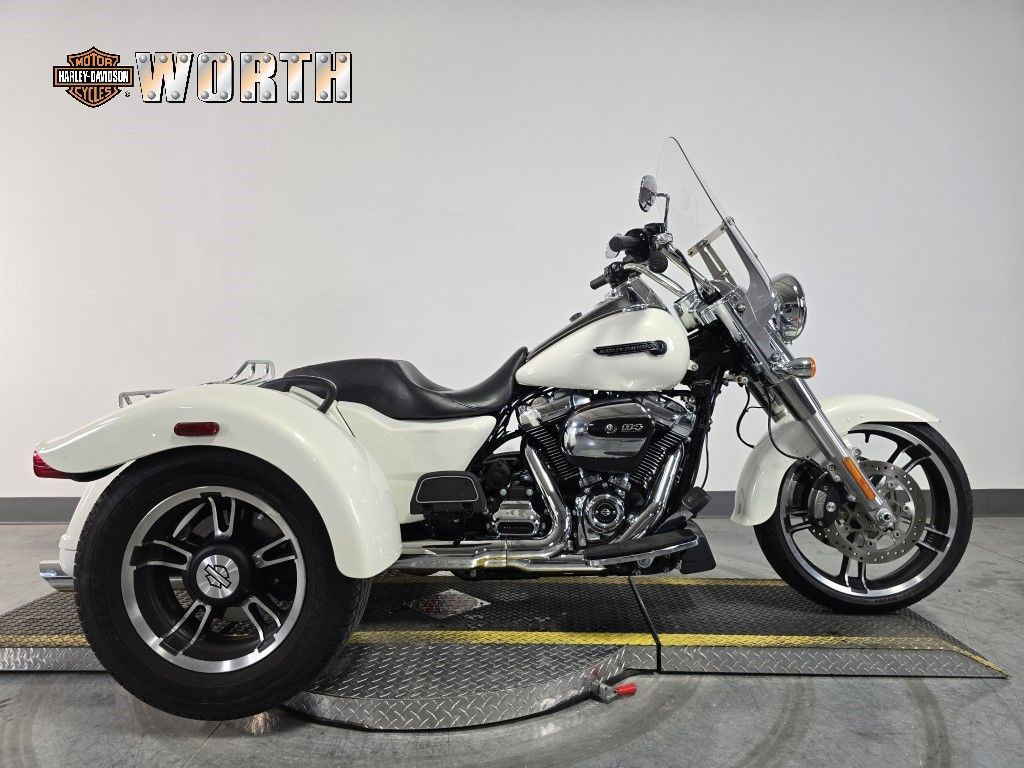 Freewheeler®